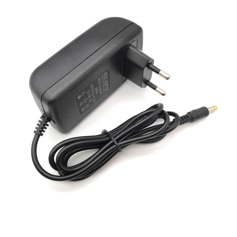 thumbnail image 2 of 10pcs 5.5 X 1.7mm Universal DC Power Connector – 2 Pin Plug Charger Tips For Laptop/CCTV 2 of 6