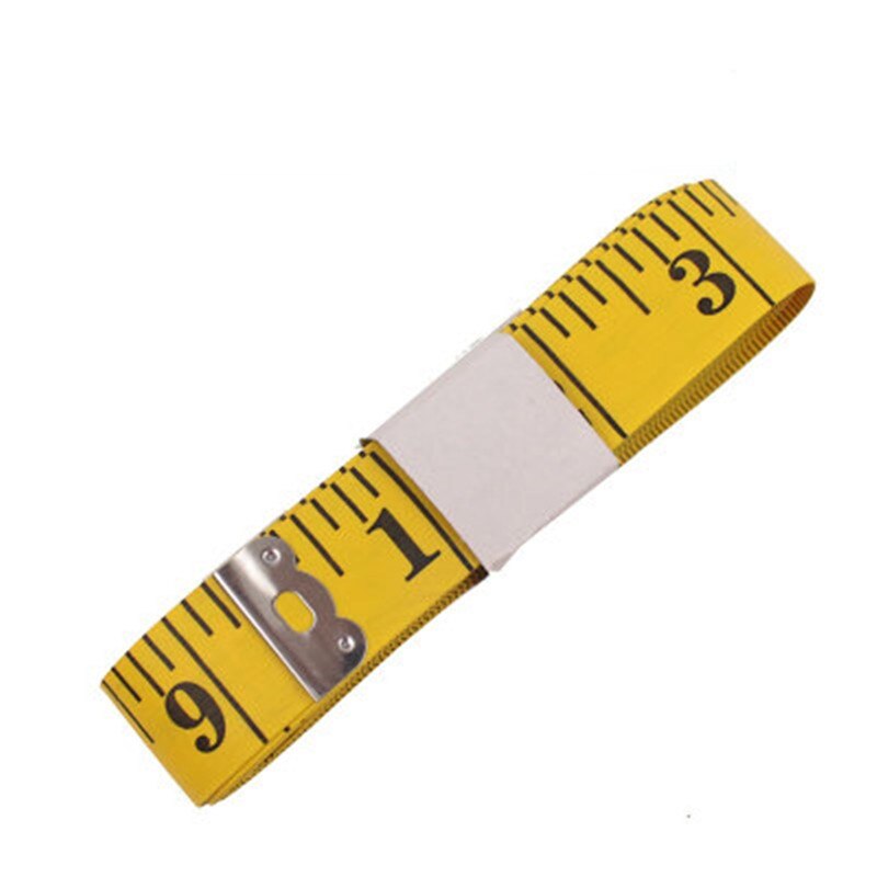 Top Durable Soft 3 Meter 300 CM Sewing Tailor Ruler Tape Body Measuring Measure Dressmaking