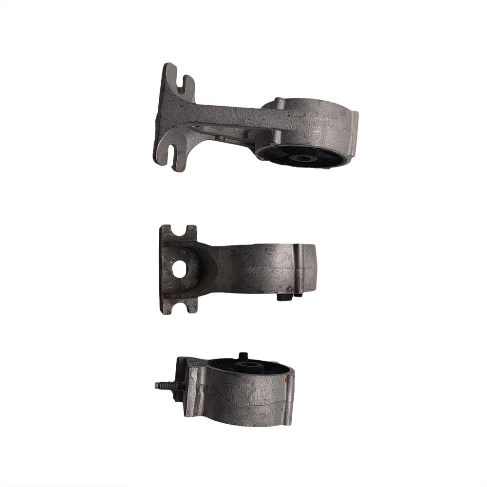 Suitable for Peugeot 308 308s 408 exhaust pipe elastic bracket exhaust pipe lifting lug OEM: 9675078380 9674551780