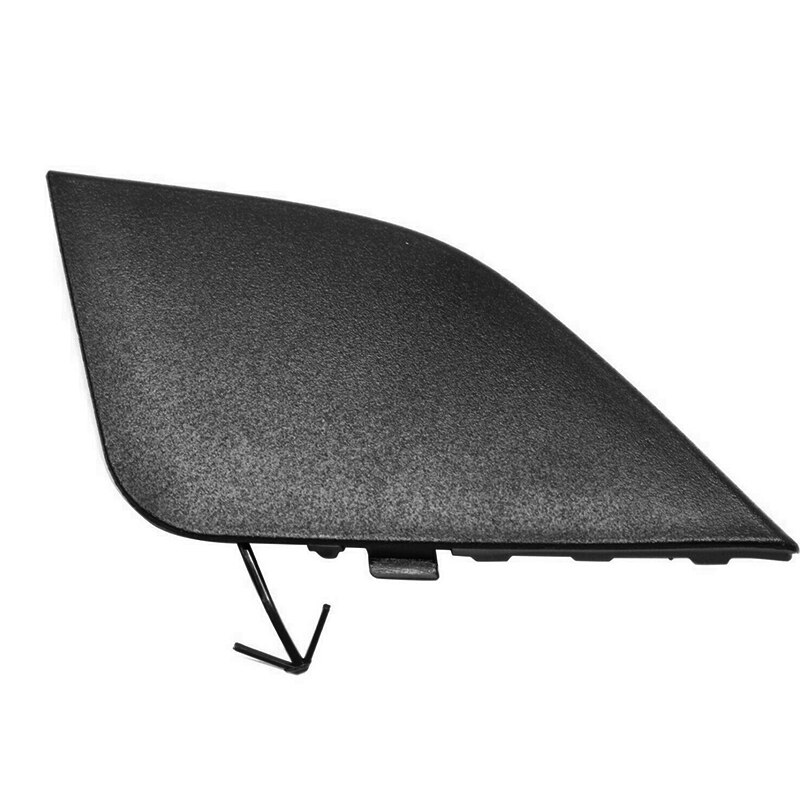 Parachoques delantero cubierta de ojo de gancho de remolque 532850R080 para Toyota RAV4