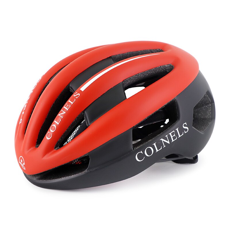 Road cycling bike helmet specialized Mountain helmet for man woman capacete ciclismo casco bicicleta Mtb Helmet Bicycle Helmet: red with black