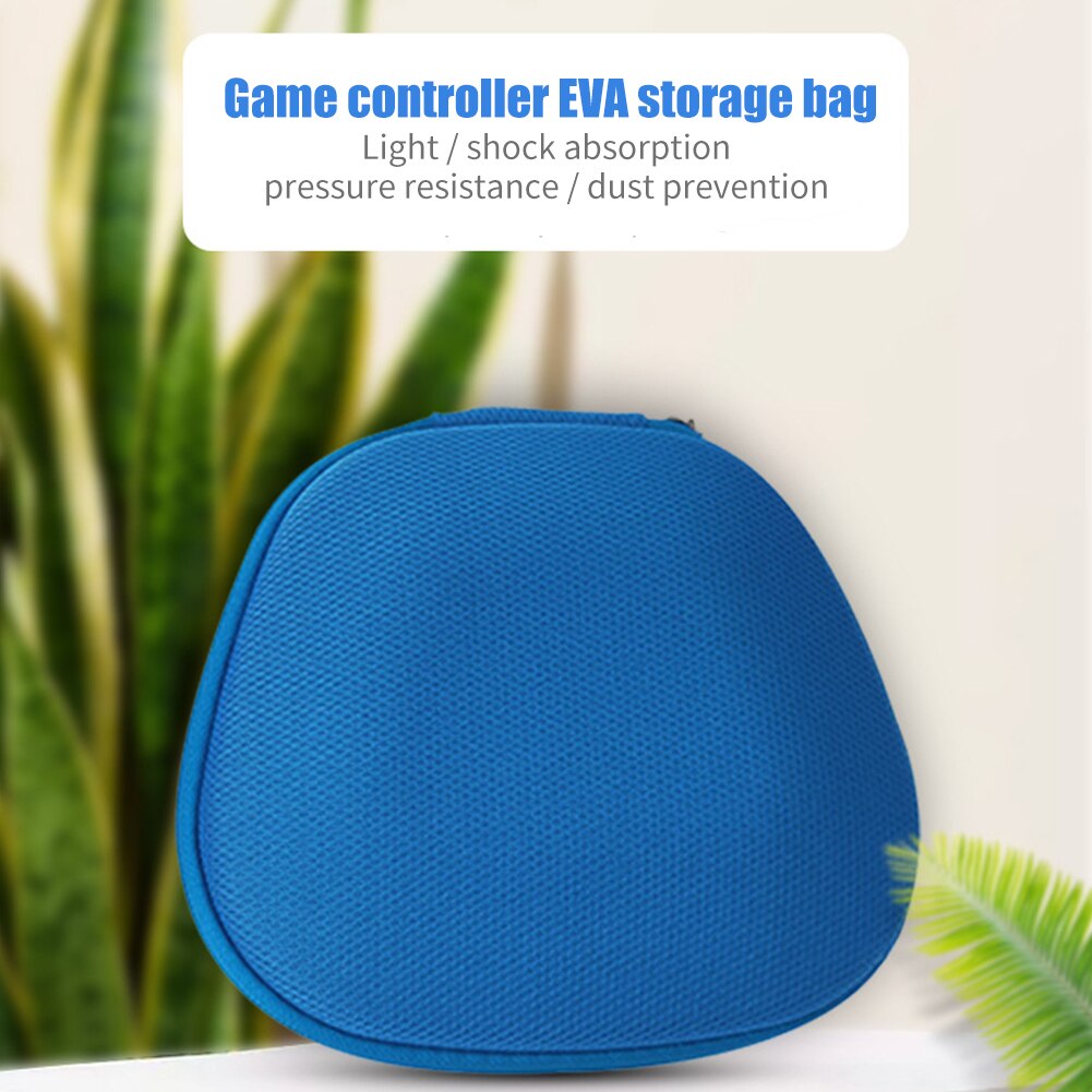 per il trasporto Gamepad Custodia Da Viaggio Impermeabile di Grande Capienza Universale Duro EVA Scatola di Protezione Solido Antigraffio per Xbox uno