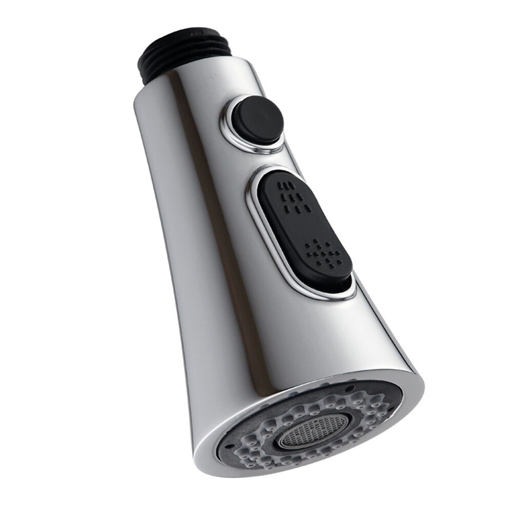 Spare Tap Sproeikop Kraan Trek Douchekop Handheld Mengkraan Voor Keuken Badkamer: 61012