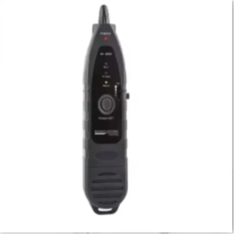 Noyafa NF-8209-WIREMAP Network Cable Tester LCD Display Cable Tracker Measure Length Wiremap Tester Poe Checker Network Tools