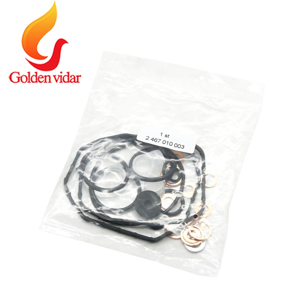 10pcs/lot repair kits 2467010003, diesel engine spare parts 2467 010 003, durable repair kit 800920