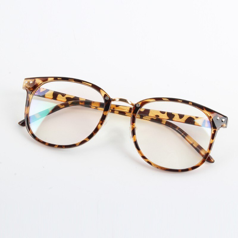 Eyeglasses Frames Eyewear Plain Glass Spectacle Frame Silicone Optical Brand Eye Glasses Frame