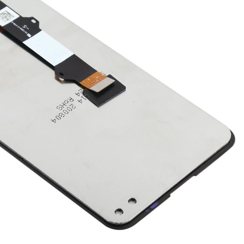 Tft Lcd-Scherm Voor Motorola Moto G 5G Plus Xt2075 XT2075-2 XT2075-3 Met Digitizer Volledige Montage