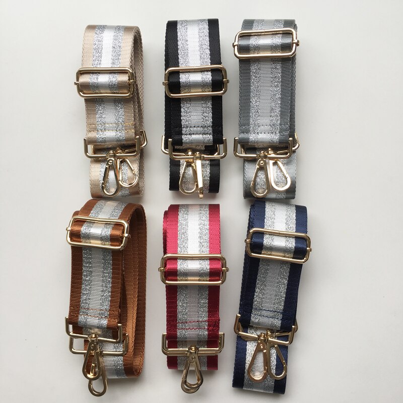 Tas Riemen Vrouwen Handtas Schouder Crossbody Tas Riem Verstelbare Brede Band Bag Deel Accessoires Vrouwelijke Messenger Bag Riem 130Cm