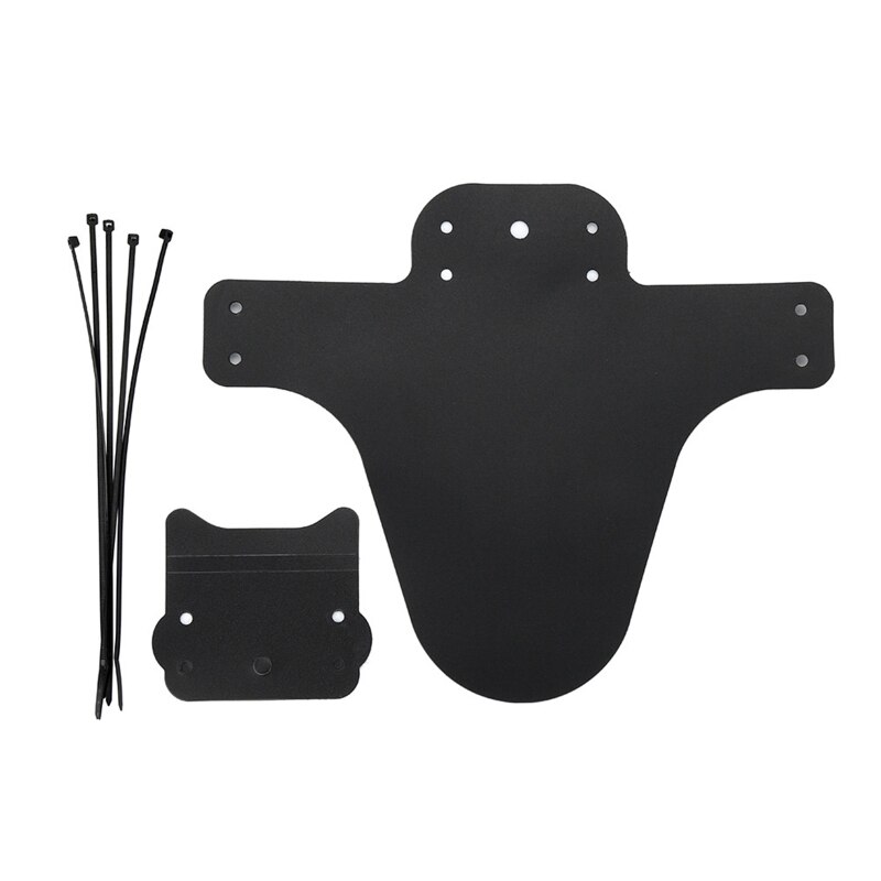 Fiets Spatbord, Verstelbare Mountain Fiets Spatbord Spatbord Mtb Road Bike Fenders Voor/Achter Mtb Modder Guard