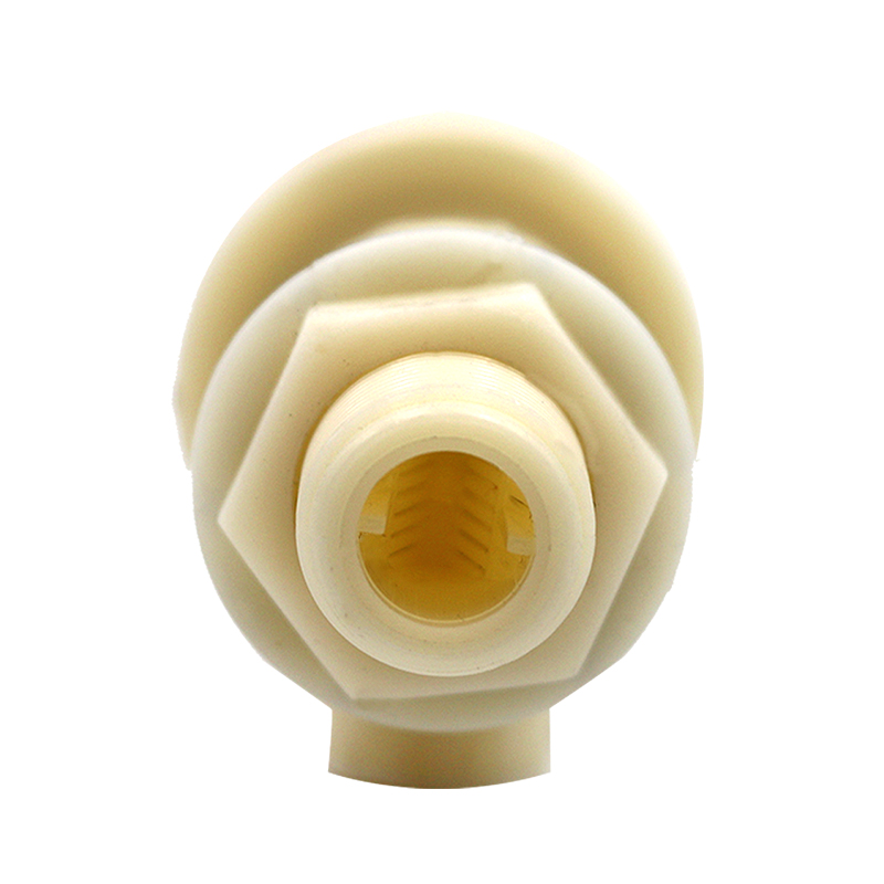 DN15B White Plastic Adjustable Auto Fill Float Ball Valve Water Control Valve For Water Tower Water Tank cow water bowl