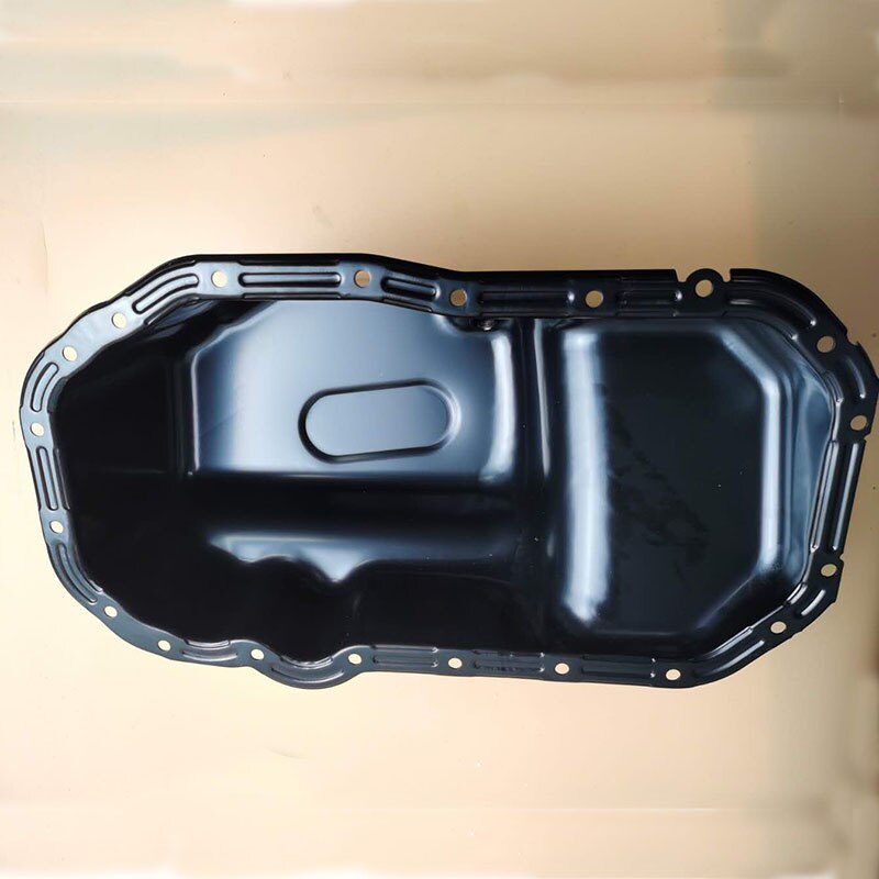 Engine oil pan 03C103601AK for VW JETTA POLO BORA GOLF