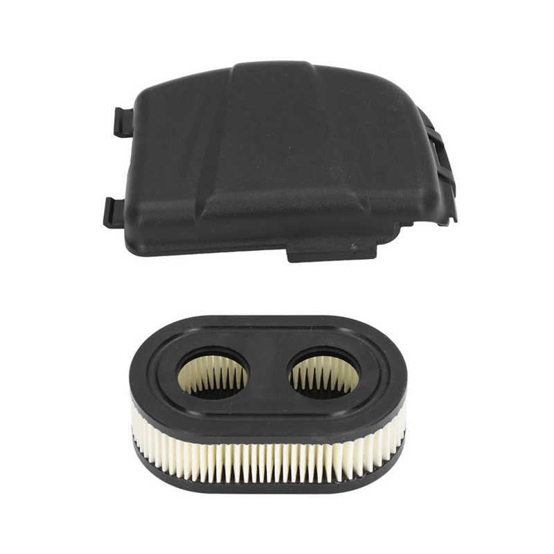 Grasmaaier Filter Vervanging 798452 Luchtfilter Pl... – Grandado
