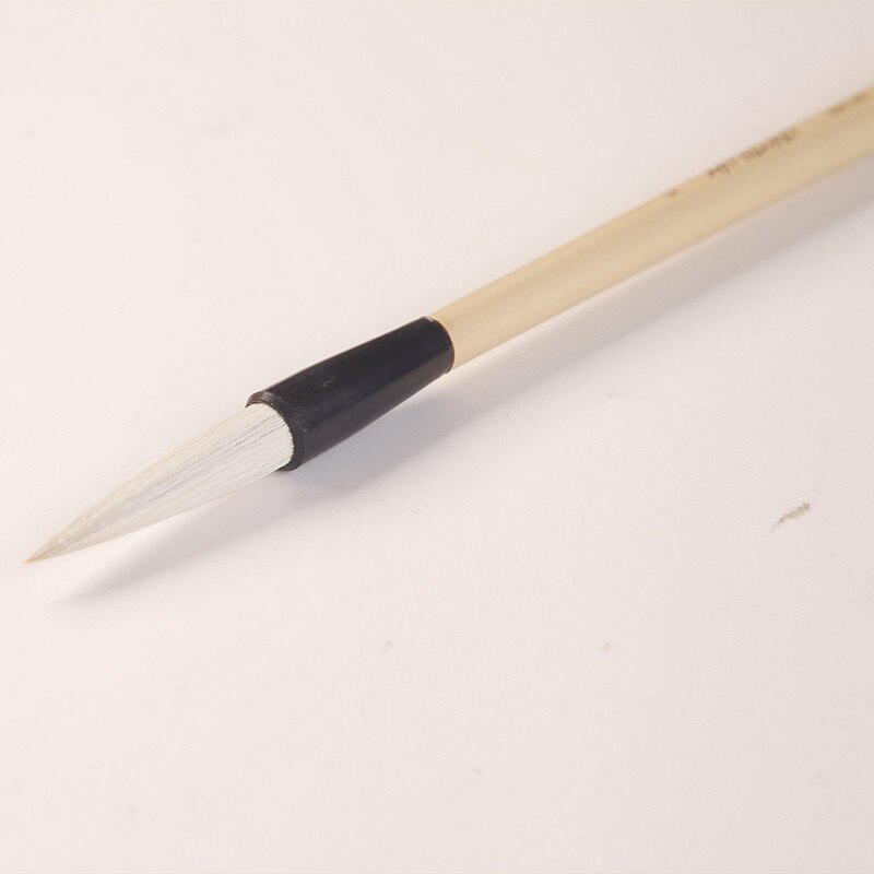 ArtSecret BW-300 wysokiej jakości chińska kaligrafia szczotka linia pióro akwarela malarstwo kozy włosy artysta sztuka akrylowa dostaw narzędzi