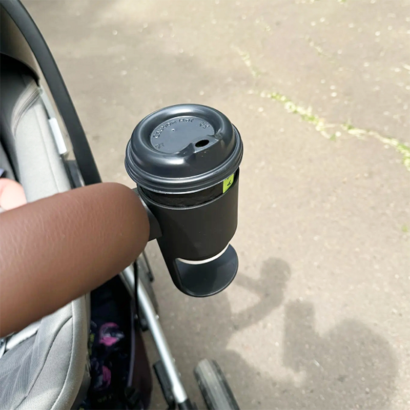 Suporte de copo de café para buggy, para cybex platina priam melio mios eezy beezy coya carrinho universal aparelho para beber