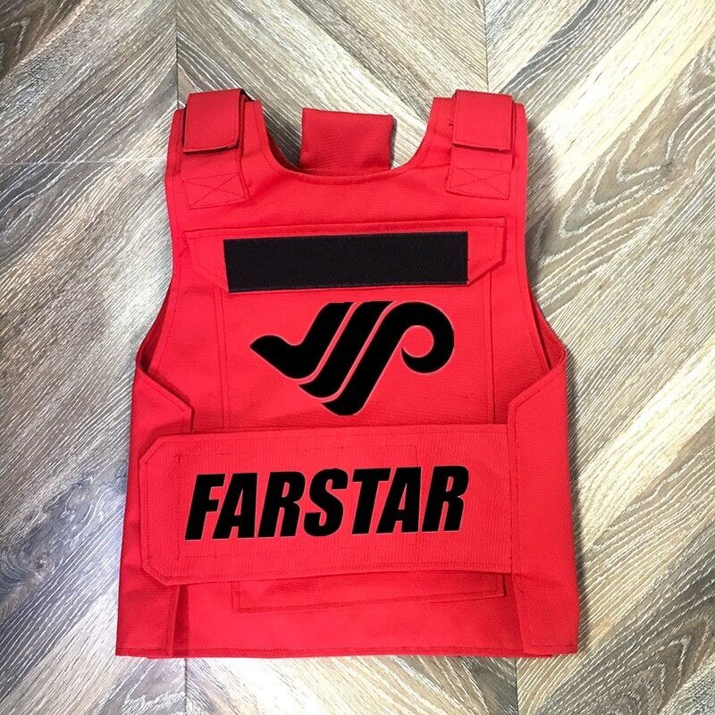 Hiphop Rapper Night Club Danser Vest Street Bullet Proof Vest Mc Vest Mens Jacket La Ropa De Los Hombres vesten