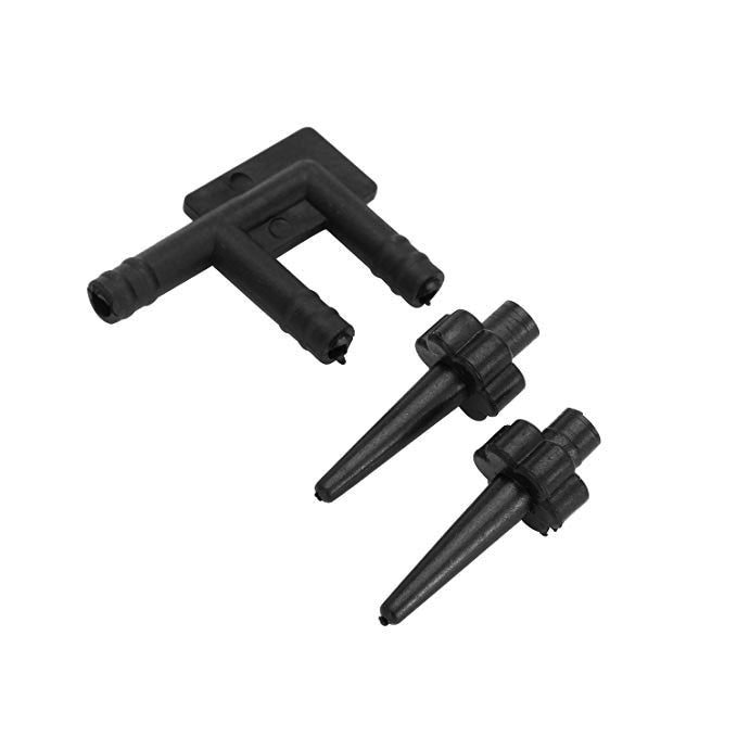 Franchise Car Brake Fluid Change Kits One Man Brake Bleeder Kit Small Bleed Bottle Brakes Bleeding Kit #0611