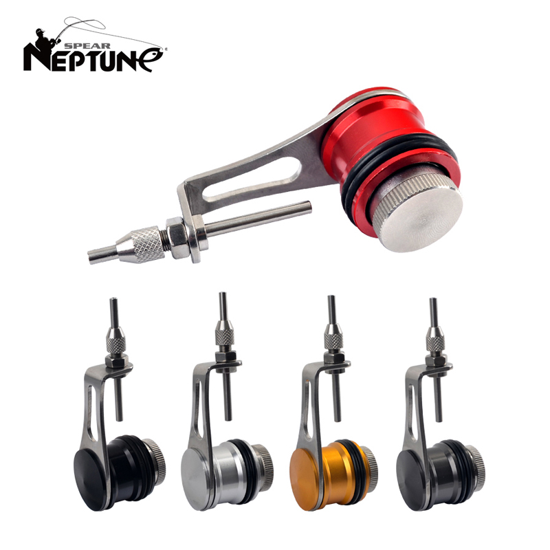 anudador de sedal GT/PR, anudador de bobina, máquina enrolladora, aparejos de pesca, accesorios para anudar
