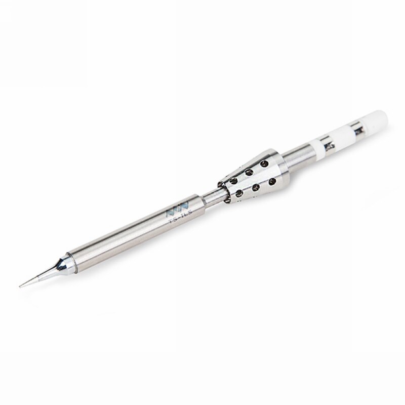 Tête de fer à souder Portable Miniature TS-C1/TS-ILS, sans plomb, Dissipation rapide de la chaleur, TS100, remplacement de fer à souder électrique