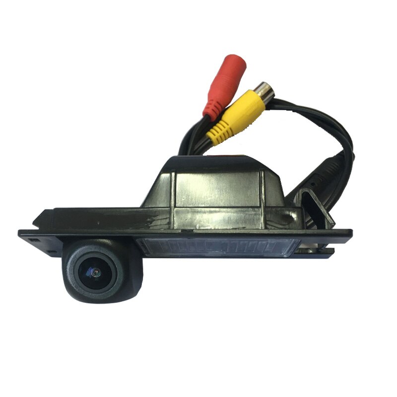 175 Degree HD Reverse Rear View Camera For Opel Astra J GTC Astra K GTC 5D Hatch Ampera Car Parking Monitor