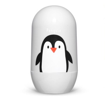 4 sztuk zestaw do pielęgnacji paznokci dla dzieci zestawy opieki zdrowotnej niemowląt palec trymer nożyczki obcinacz do paznokci Cartoon zwierząt schowek na podróż: 24