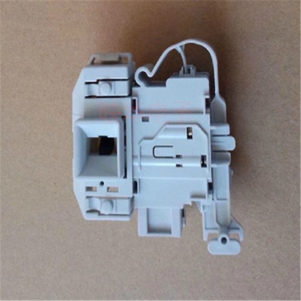 Washing machine electronic door lock delay switch DKS65 DKS66 DKS67 electronic door lock