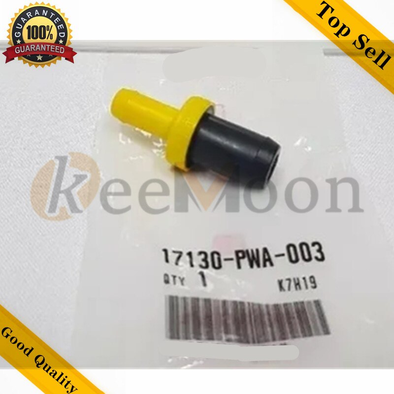 17130-PWA-003 Plastic Car Intake Manifold Outlet Valve for Honda 2005 17130-PWA-003