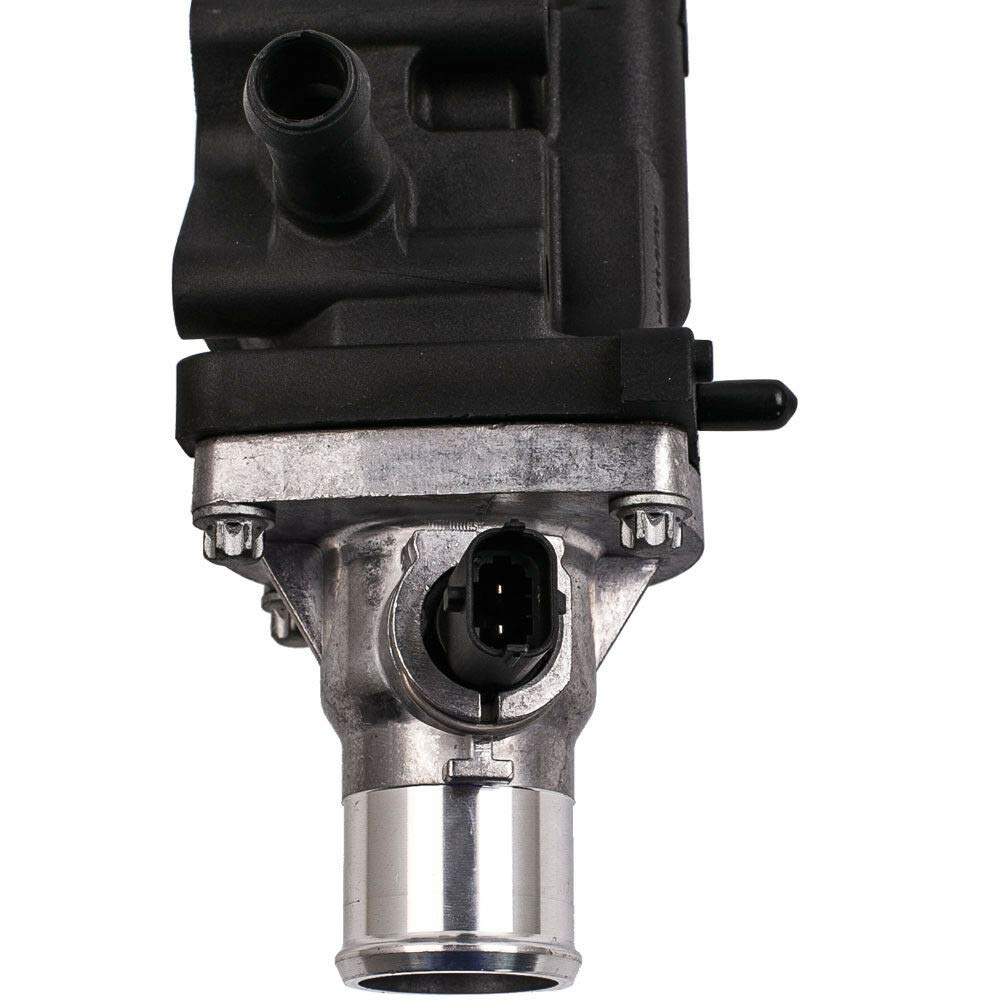 Thermostat Housing Cover For Vauxhall Astra H MK5 04 55577073 55353311 1338403 For Cruze Opel Astra 55564890