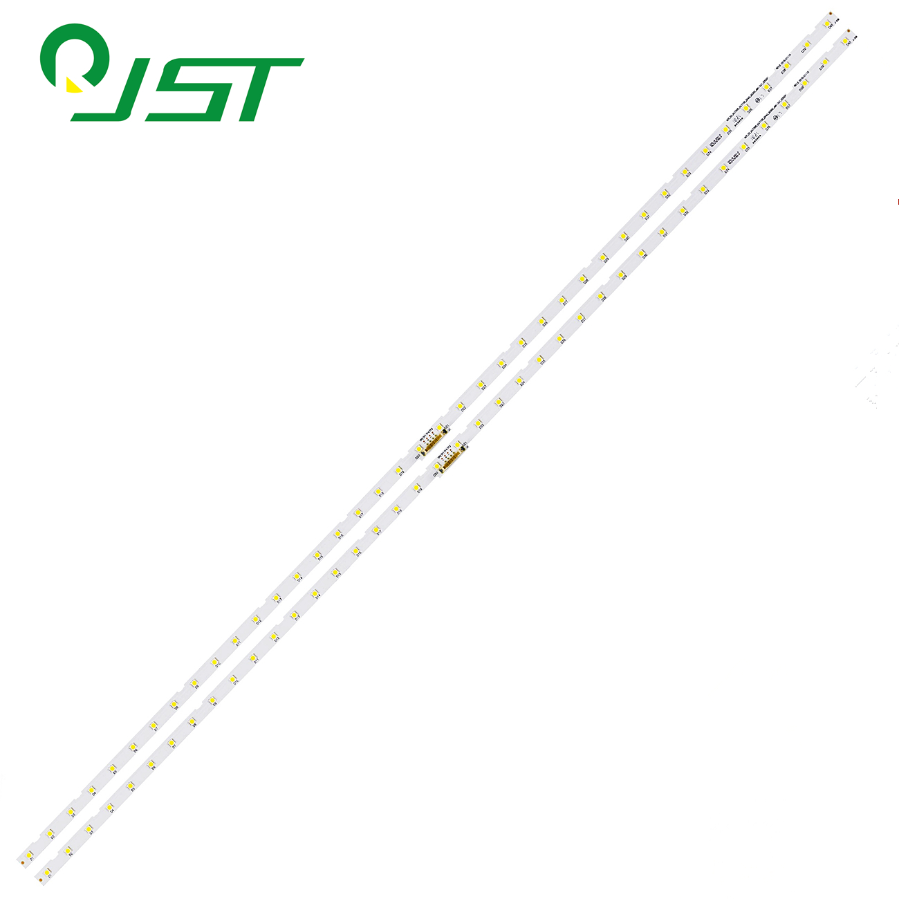 2 unidades/kit LED UA55NU7100R UE55RU8009U UE55RU8009 UE55NU7026K UE55NU7026 UE55NU7093 UE55NU7093U UE55NU6035K UE55NU6035 UE55NU7023