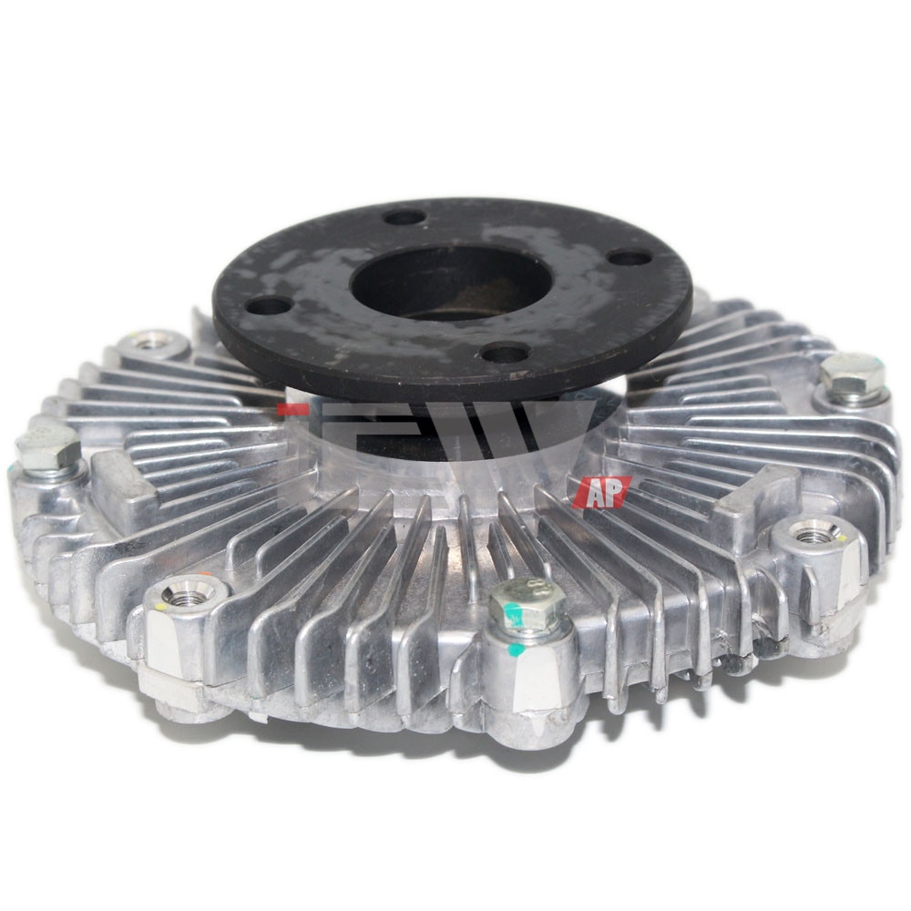 Embrague de ventilador de refrigeración de motor de Shimahide para: camioneta Nissan D21 Frontier Maxima OEM: 21082-86G00