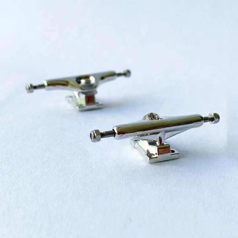 34mm model reverse kingpin finger skateboard truck gribebræt trucks