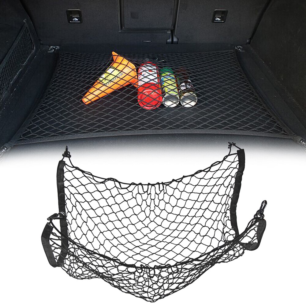 Maletero de red de malla para kia sorento nissan x-trail t32 lifan x60 kia rio duster renault nissan