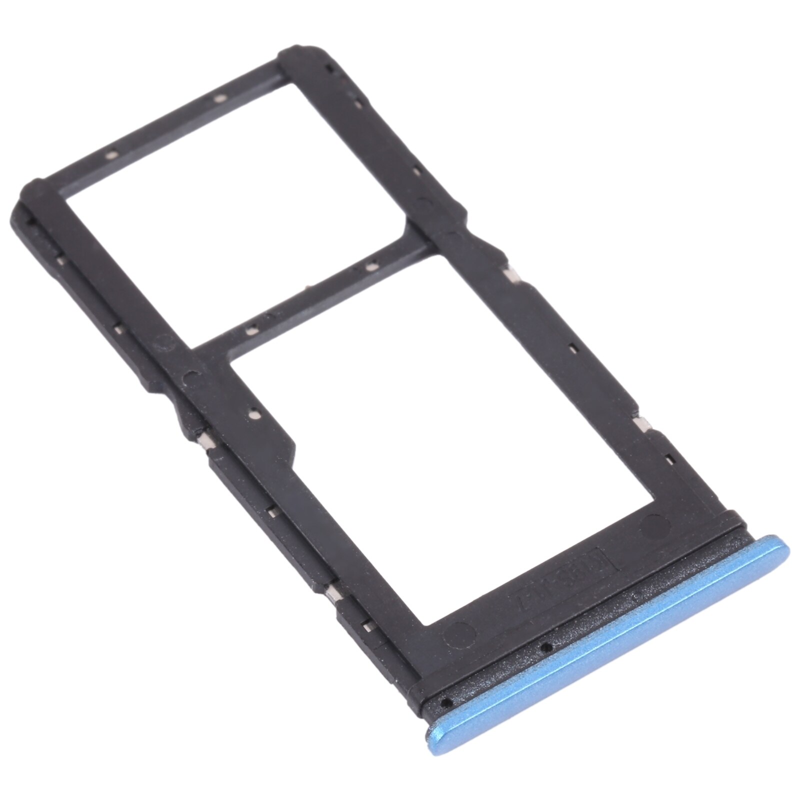 SIM Card Tray + SIM Card Tray / Micro SD Card Tray for Xiaomi Redmi Note 11 5G