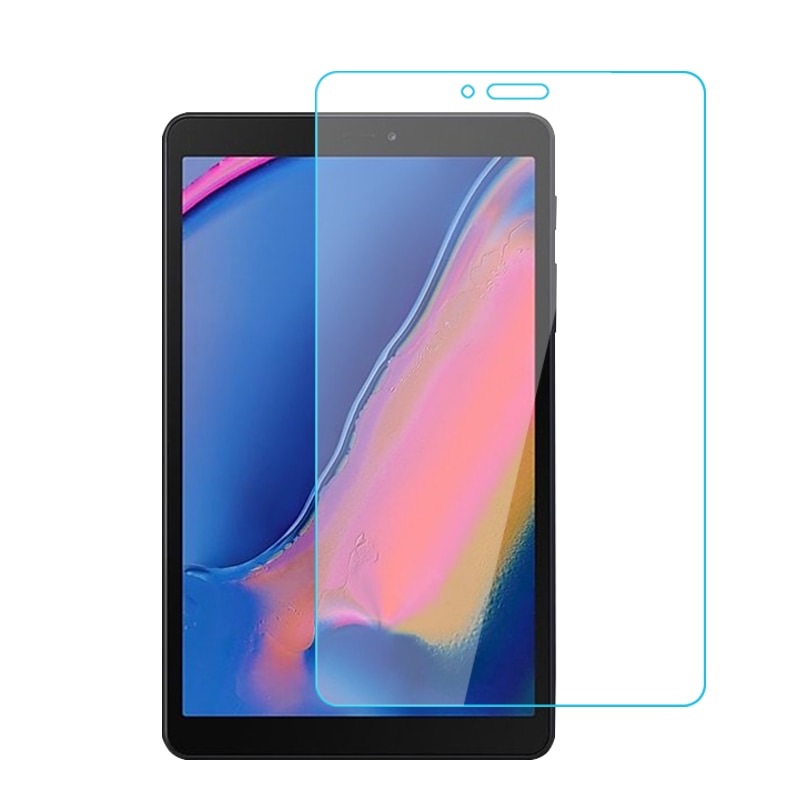 9h filme de vidro temperado para samsung galaxy tab um 8.0 2019 t290 t295 t297 SM-T290 tablet protetor de tela película de vidro protetora