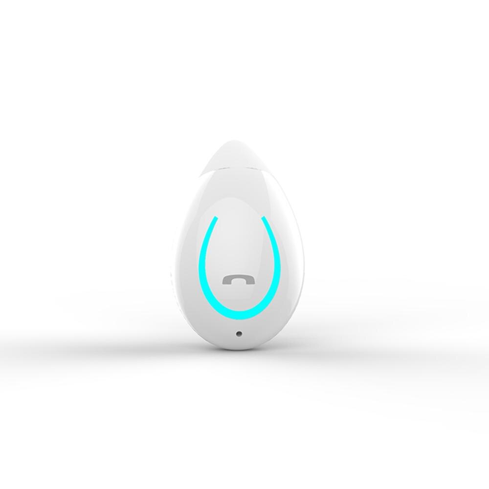 Wireless Bluetooth Headset Single Ear Non-ear Ear ... – Grandado