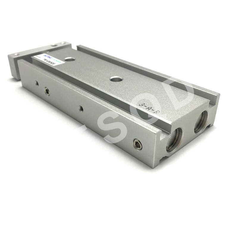 TR10X10S TR10X20S TR10X30S TR10X40S TR10X50S TR10X60S TR10X70S TR10X75S TR10X100S FSQD AIRTAC Sieg-stange zylinder TR Serie