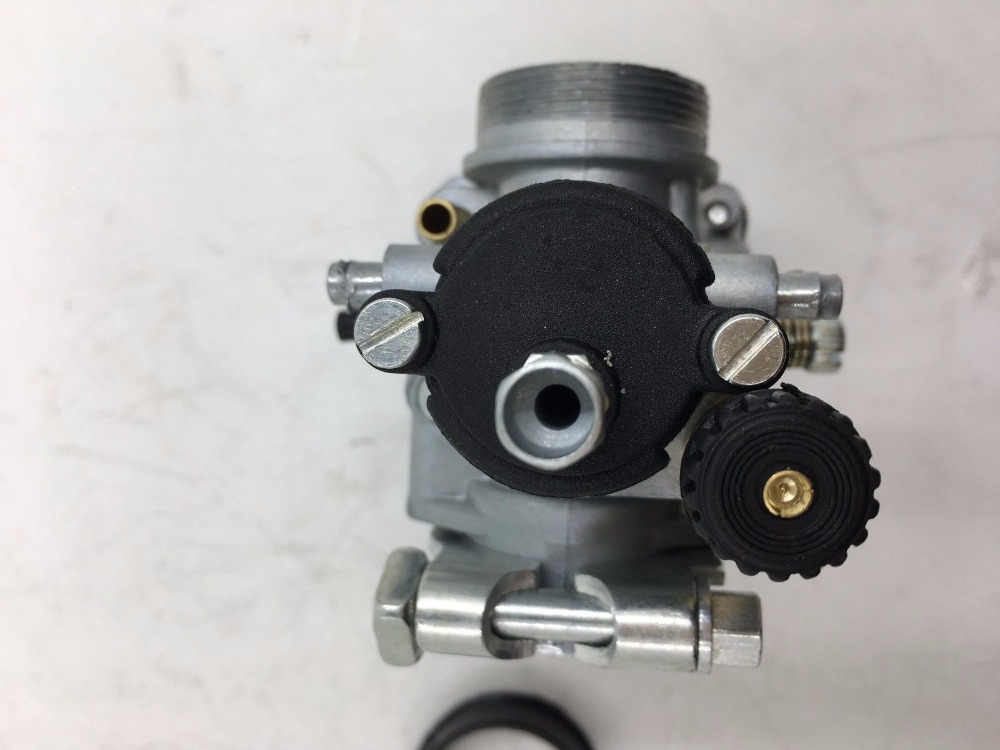 Carb forgasser moped scooter manuell phbg 19.5mm klon dellorto phbg 19 ad carby