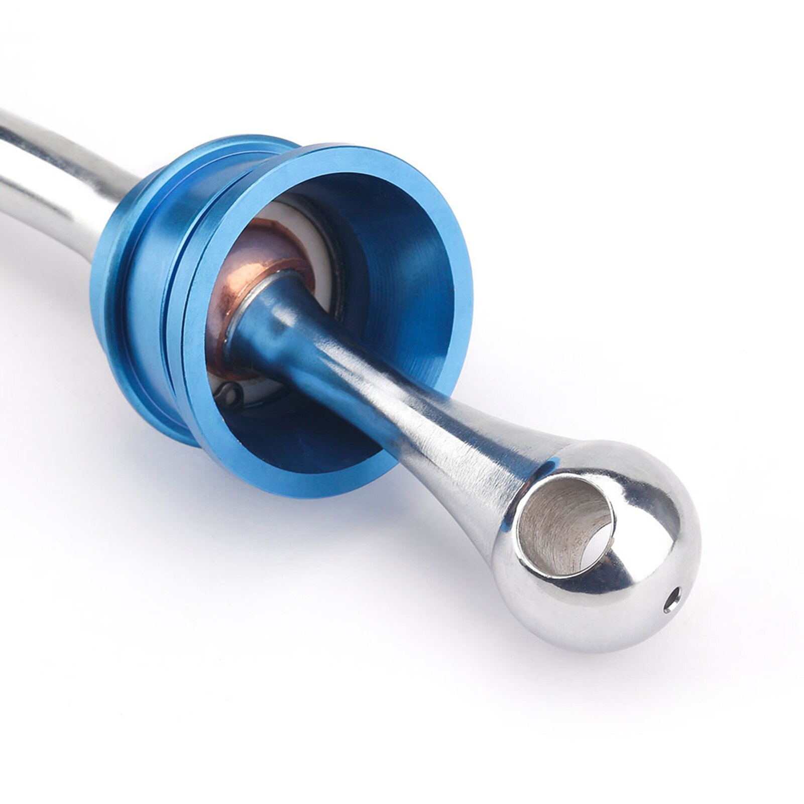 Auto Auto Modificatie Solid Short Throw Shifter Voor Nissan Sentra Infiniti G20 1991-2001 200SX Maxima 1995-2001 altima 1993-2001