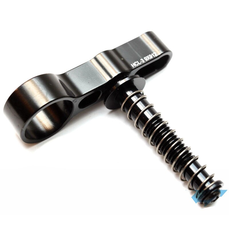 Aceoffix Scharnier Clamp Hebel für Brompton Alumin... – Vicedeal