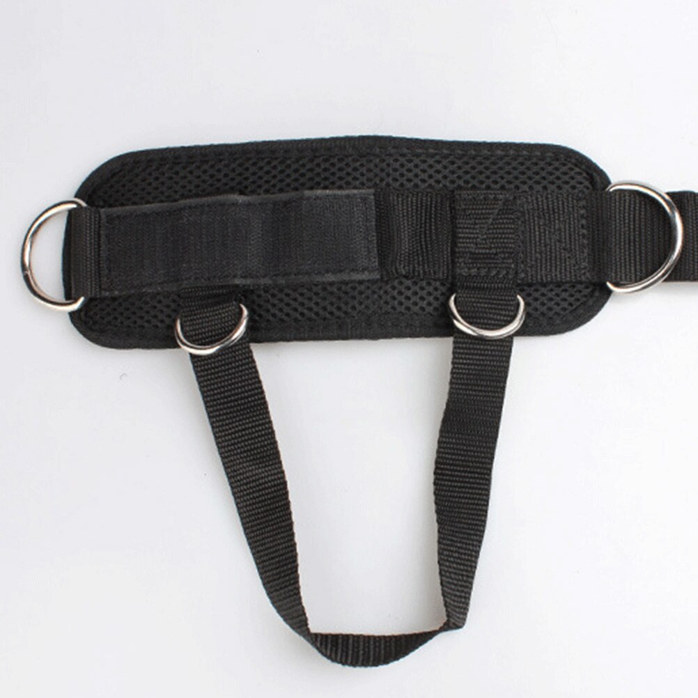 1 Paar Enkel Wrap Strap Ankle Gesp Been Slip Trein Tool Enkel Wrap Sport Supply