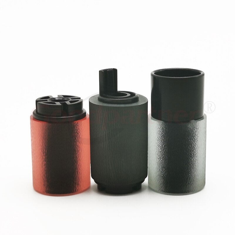 5x 6 lk 50755000 fc30- u papierinvoerkit voor toshiba 2508 3008 3508 4508 5008 2518 3018 3518 4518 5018 my1040 my1048