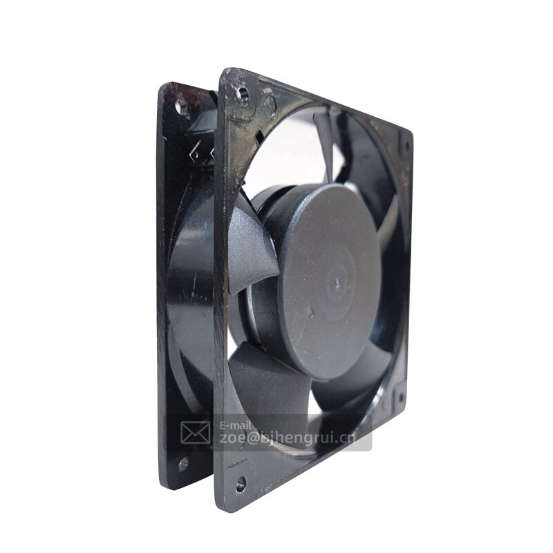AA8382HB-AW Gloednieuwe Originele Taiwan Adda Ac 220V8038 Axiale Ventilator Fan
