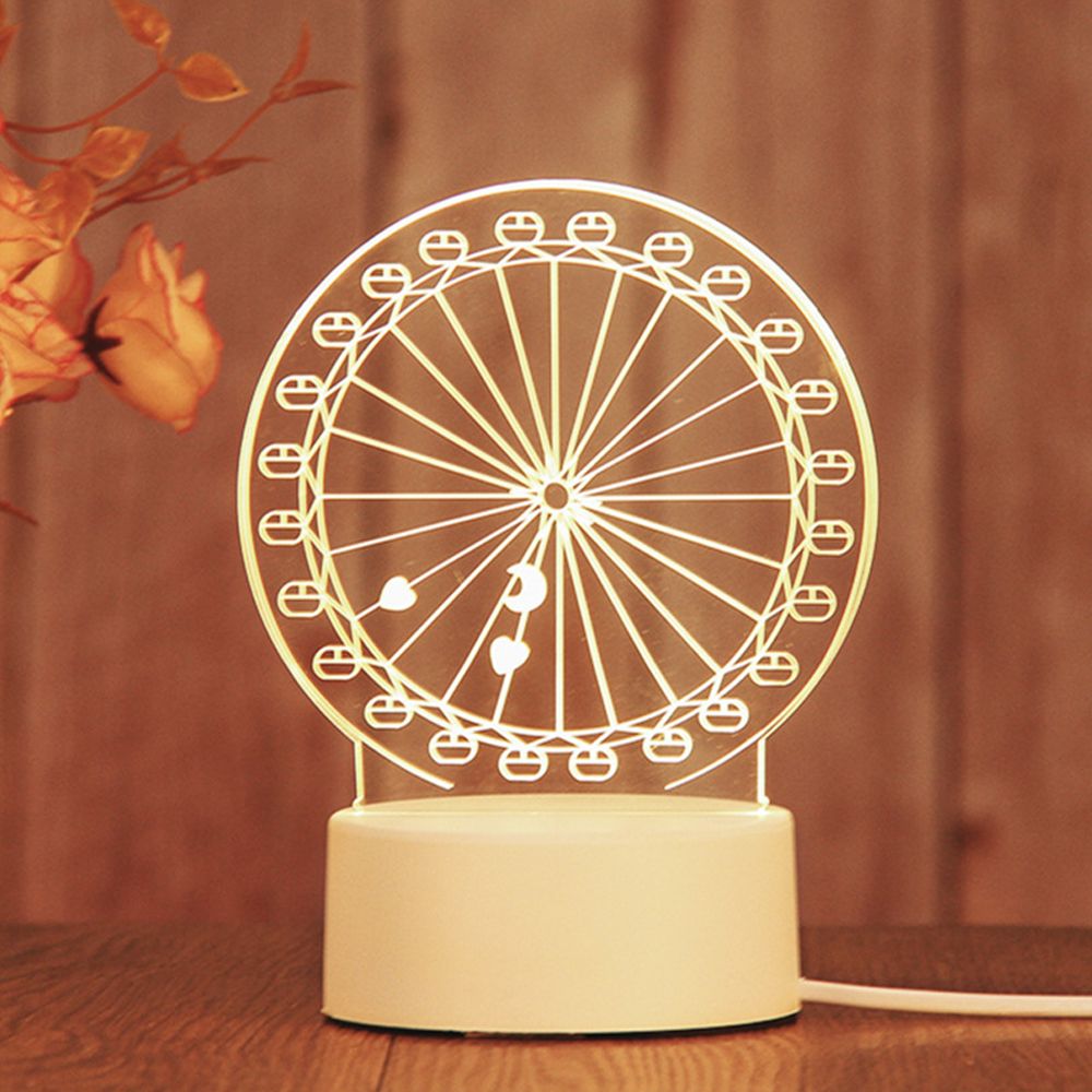 Nouveauté verre magique Plasma boule pouces Table lumières sphère veilleuse enfants pour noël magique Plasma nuit lampe chaude