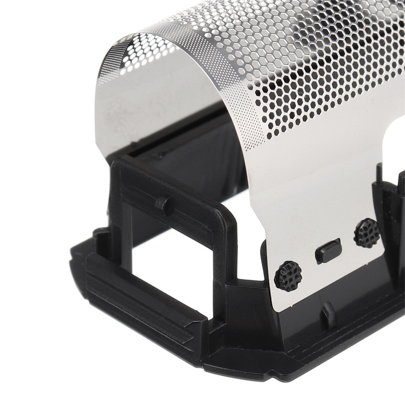 Shaver Replacement Foil Screen & Blade Cutter for Braun 211 230 235 240