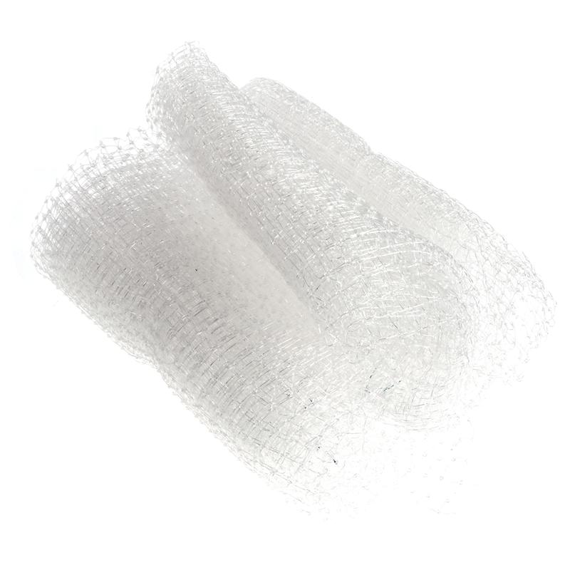 Mesh Netting Aquarium Screen Net DIY Fish Tank Mesh Screen Net Air Screen Net Escape Escape Net Cover
