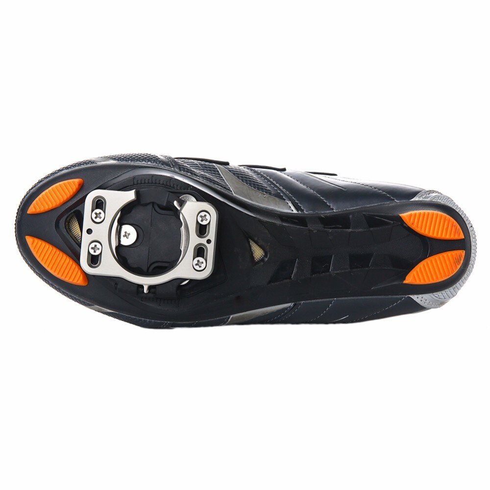 Pedales de ciclismo para bicicleta de montaña, calas de liberación rápida para Speedplay Zero, acción pavé/ultraligera, calas X1,X2,X5