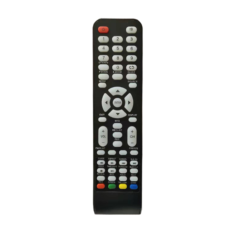 NVR 7507-24 h{. NVR 7508-19 h{. NVR 7508-22 HDN.NVR-7403-24HD-N. Control remoto NVR-7429-22FHD-N.NVR750722HDB para Nevir TV