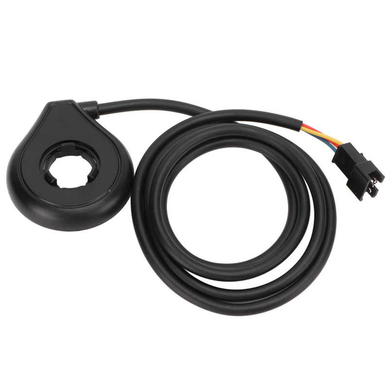 Electric Bicycle Speed Sensor Electric Bicycle Pedal Sensor for Electric Bikes