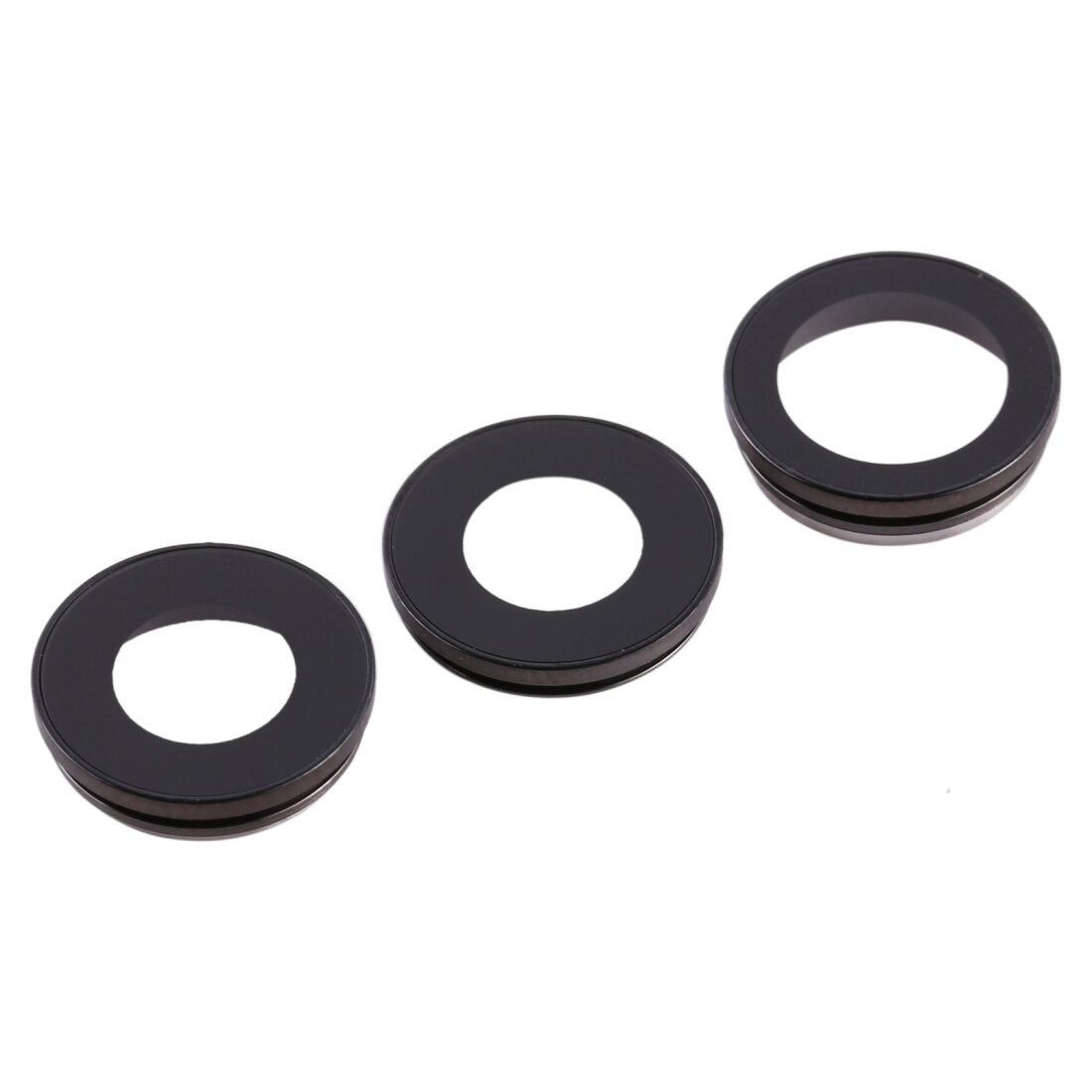 Camera Lens Cover Voor Iphone 12 Pro Max