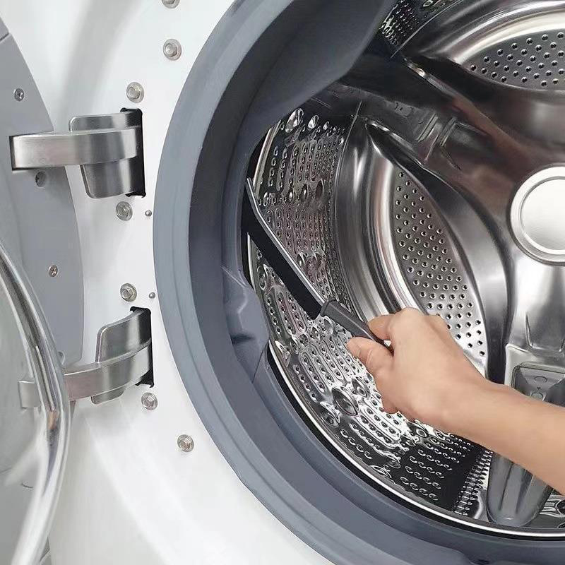 Spazzola pulita insieme Spazzola per lavare gli spazi vuoti Accessori da cucina Spazzole per la pulizia della casa Spazzola per la pulizia multifunzionale
