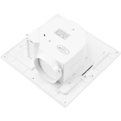 Efficiënte ventilatieoplossingen voor bedrijfswagens - EBI
